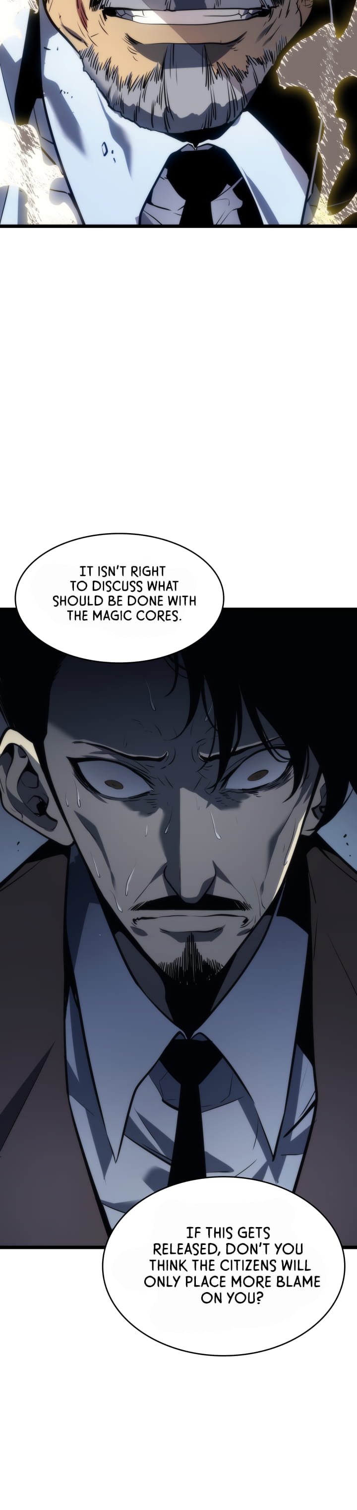 Solo Leveling, Chapter 126 image 14